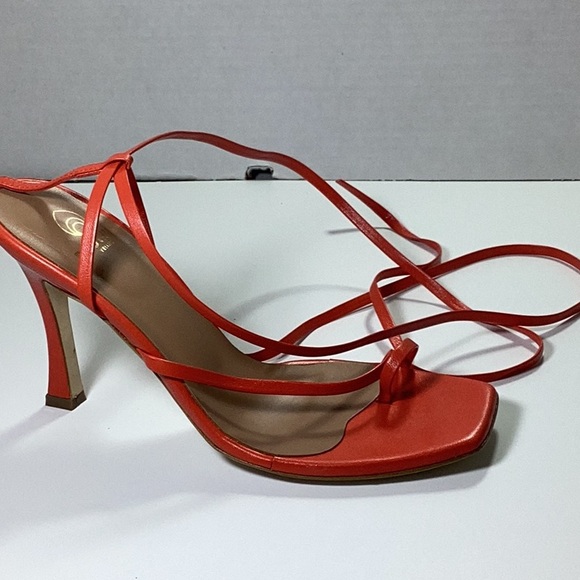 Brother Vellies Bike Shoe in Tomato - Picture 7 of 10